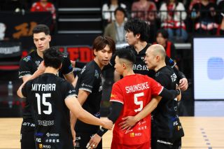 WOLFDOGS 名古屋 ポロシャツ 黒 ウルフドッグス名古屋 オフィシャルサイト